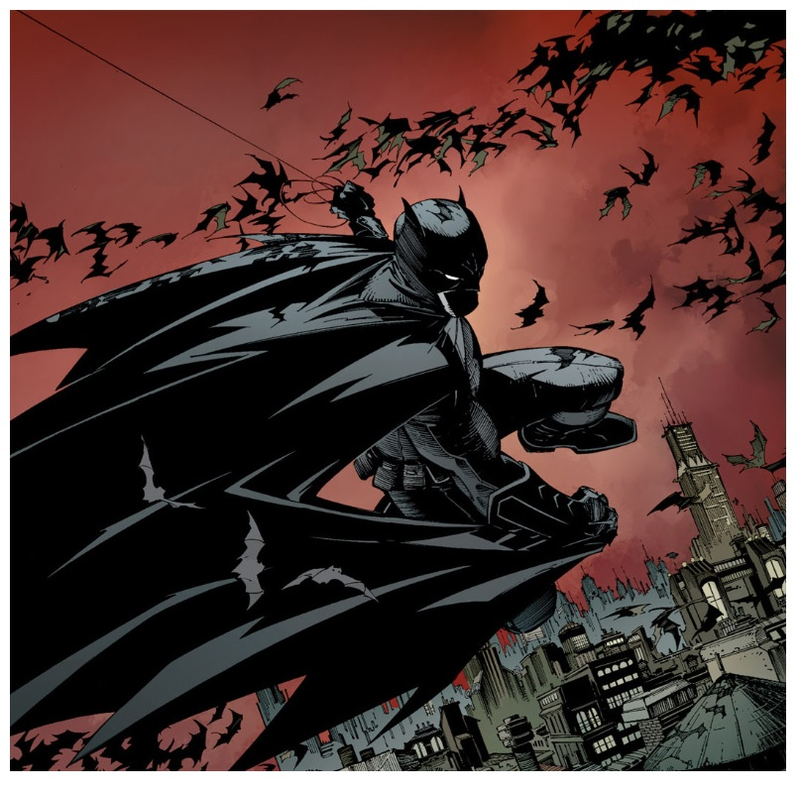 Illustration for article titled The 27 Best Batman Artists